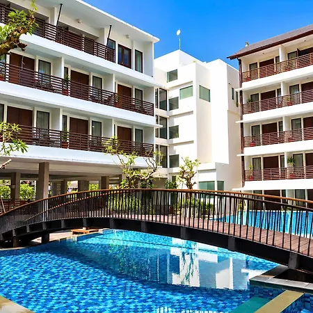 Sun Island Hotel&Spa Kuta-2