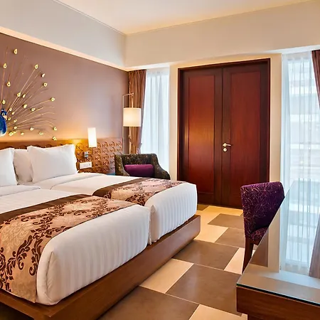 Sun Island Hotel&Spa Kuta-3