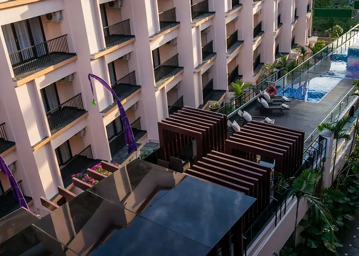 Park Regis Kuta