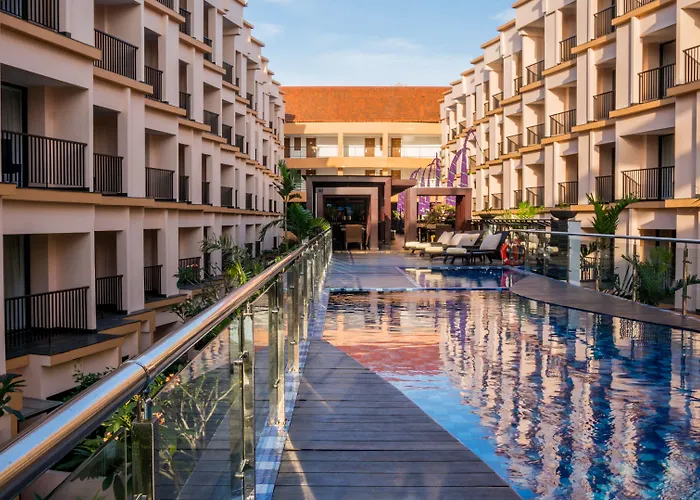 Park Regis Kuta