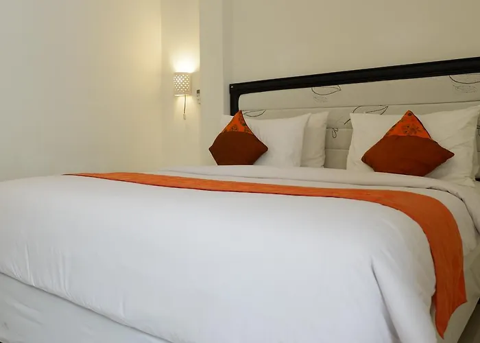 Kubu Anyar Hotel